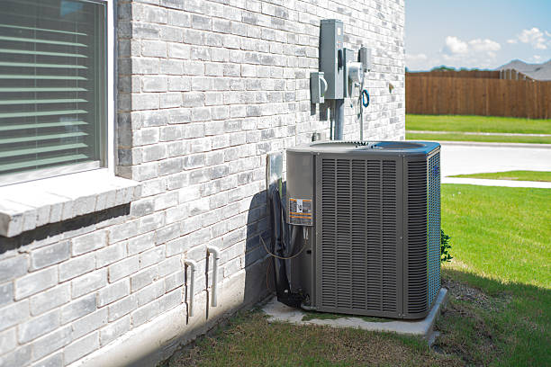 Reliable Ac Installation contractor in Des Moines, WA by FH HVAC